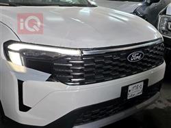 فۆرد ترێتۆری